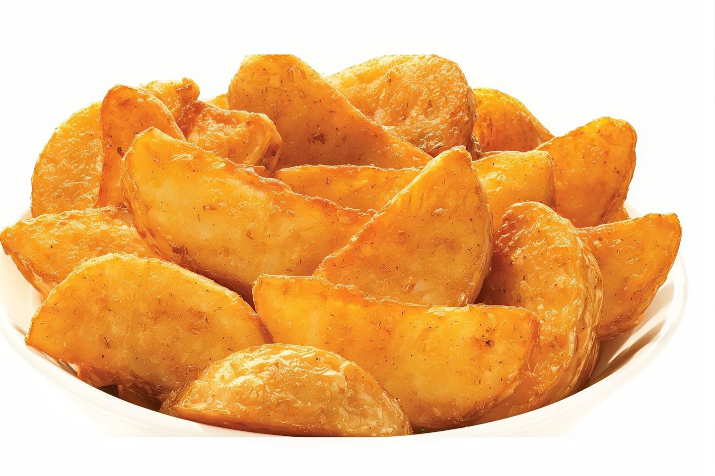 Grilled Potato