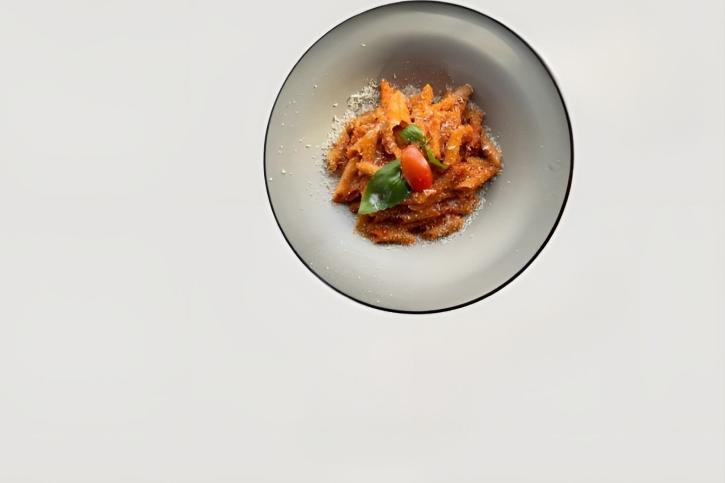 Pasta Offer