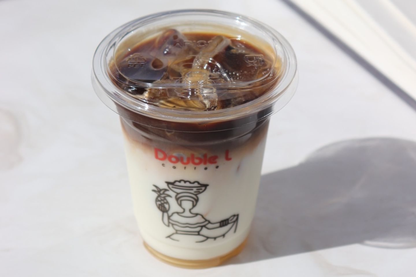 Ice Latte