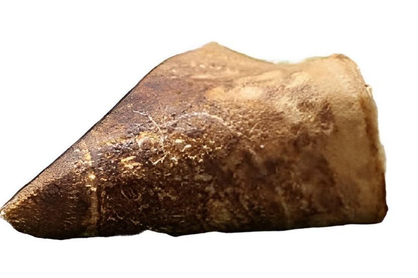 Boneless Fish Crepe