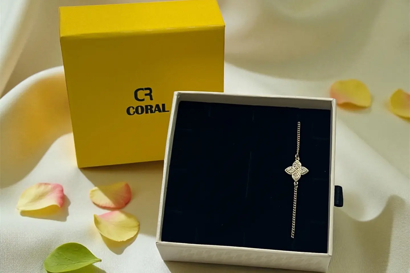 اسوارة كورال ١٣