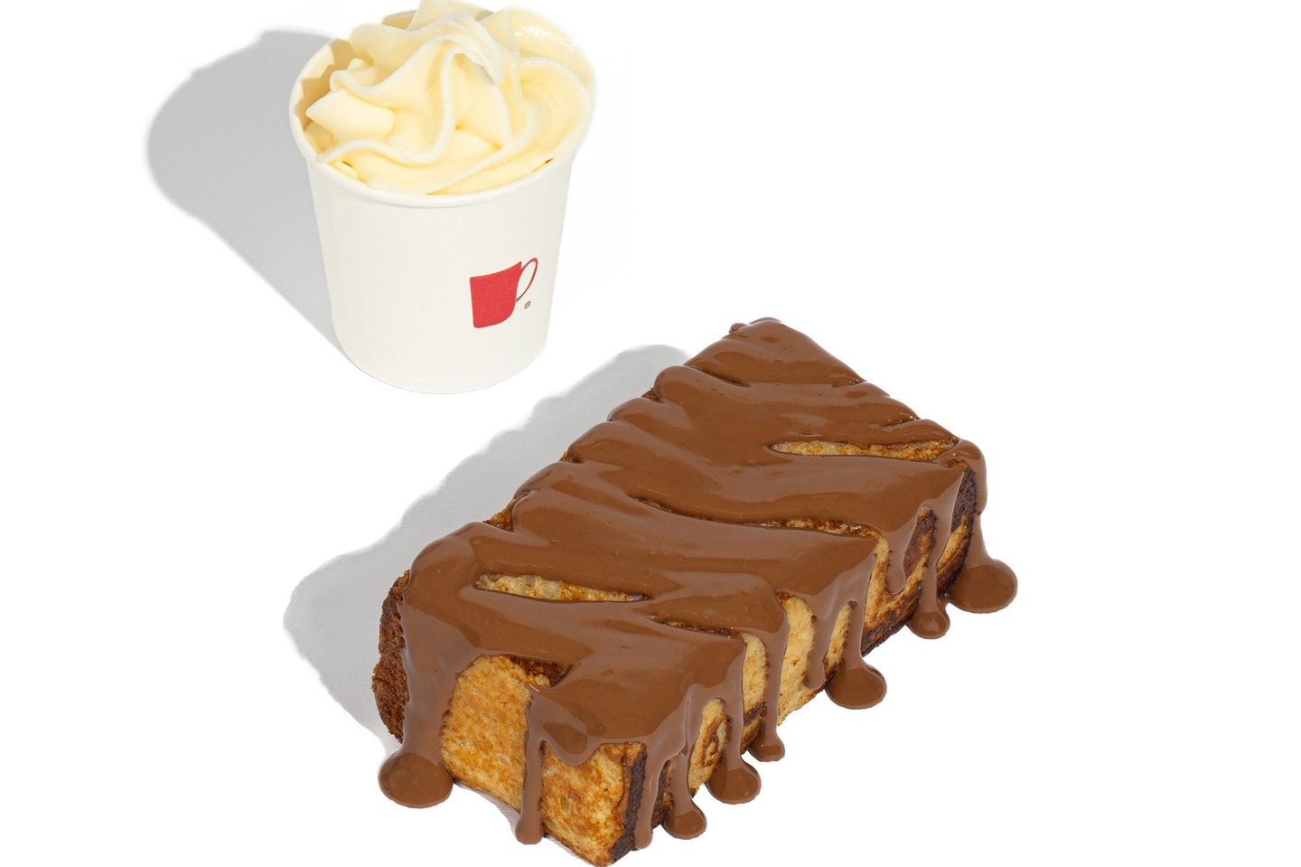 Kinder French Toast