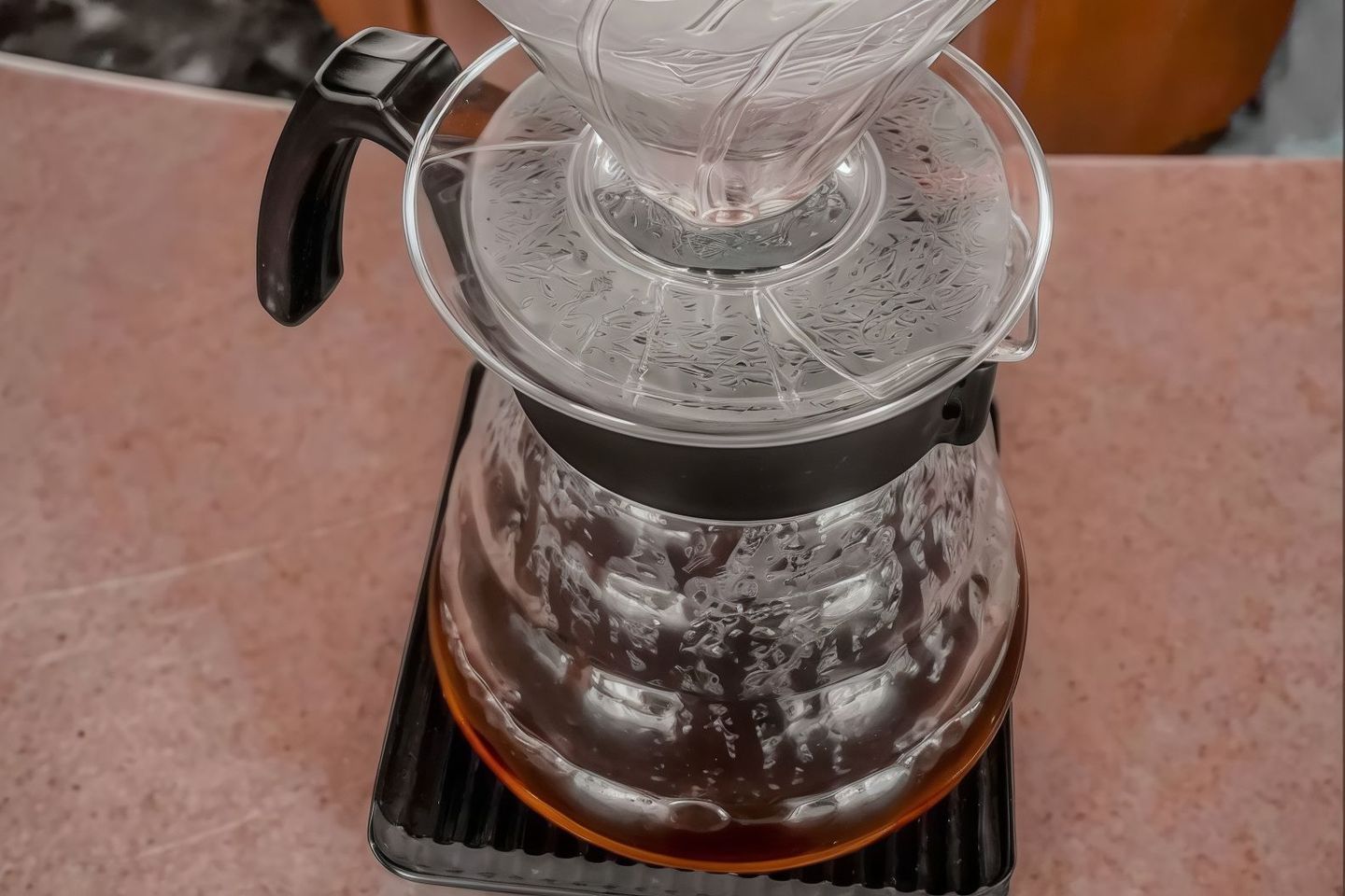 V60 Hot