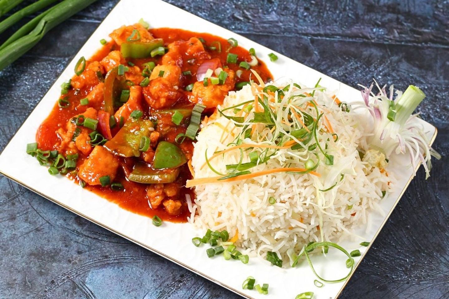 Chicken Shahslik