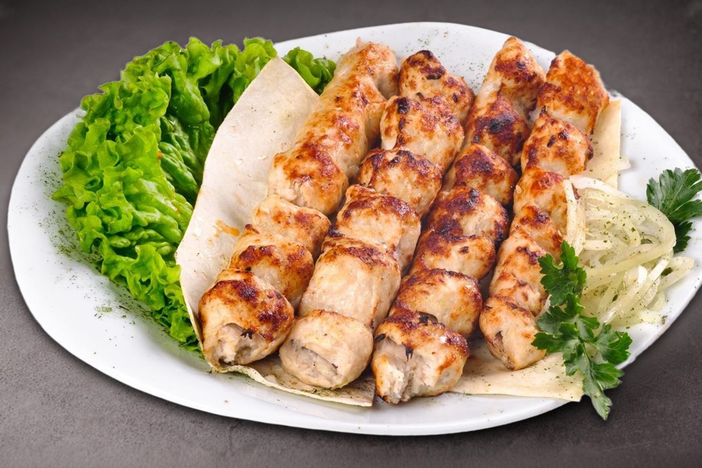 Three People Lunch Deal