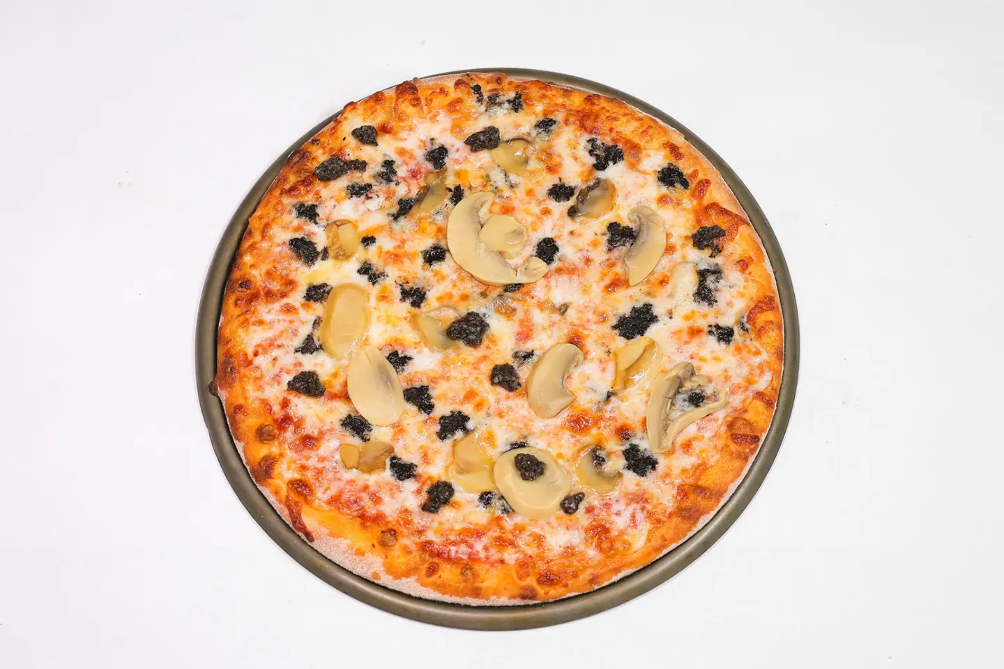 Small Truffle Pizza