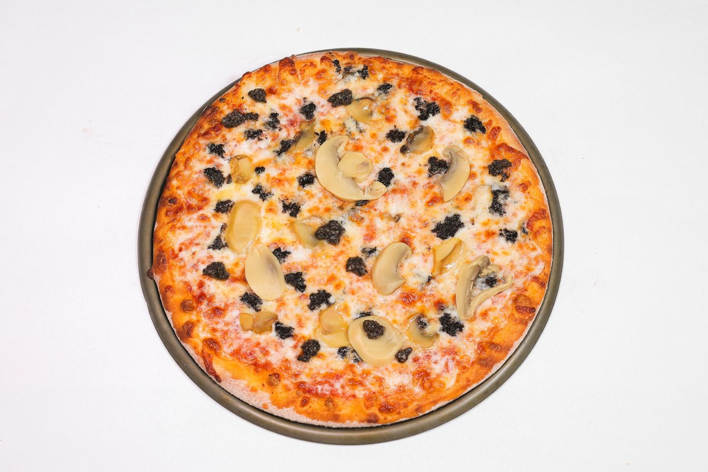 Small Truffle Pizza