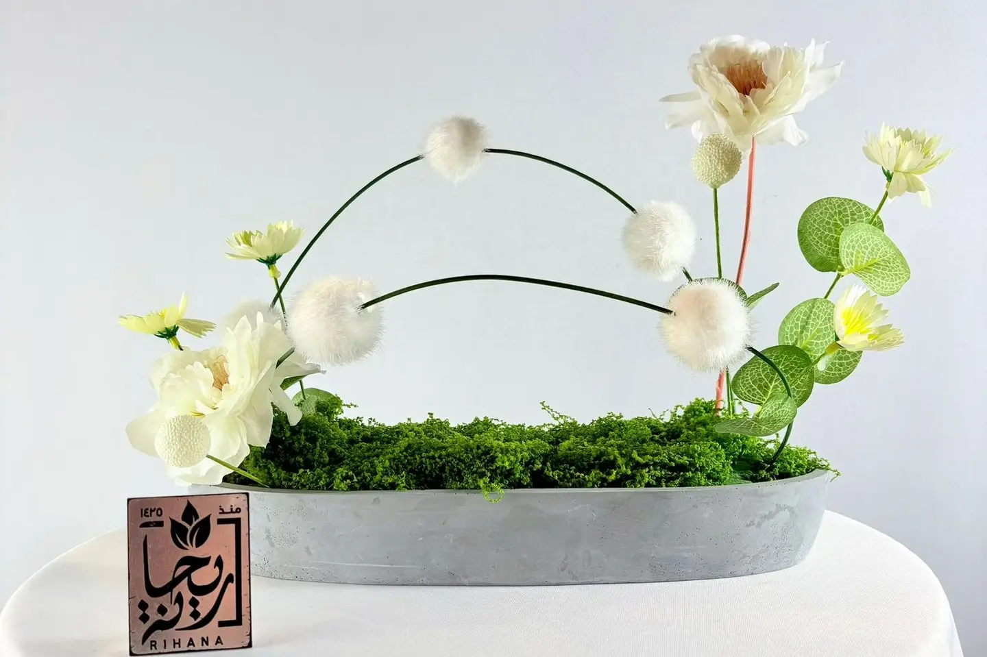 هالة النقاء الصناعي