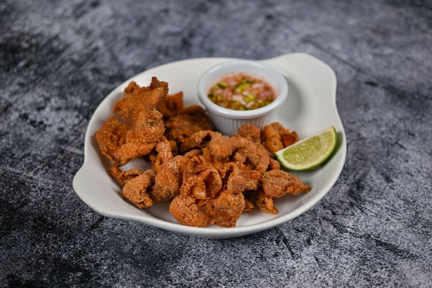 Chicken Skin