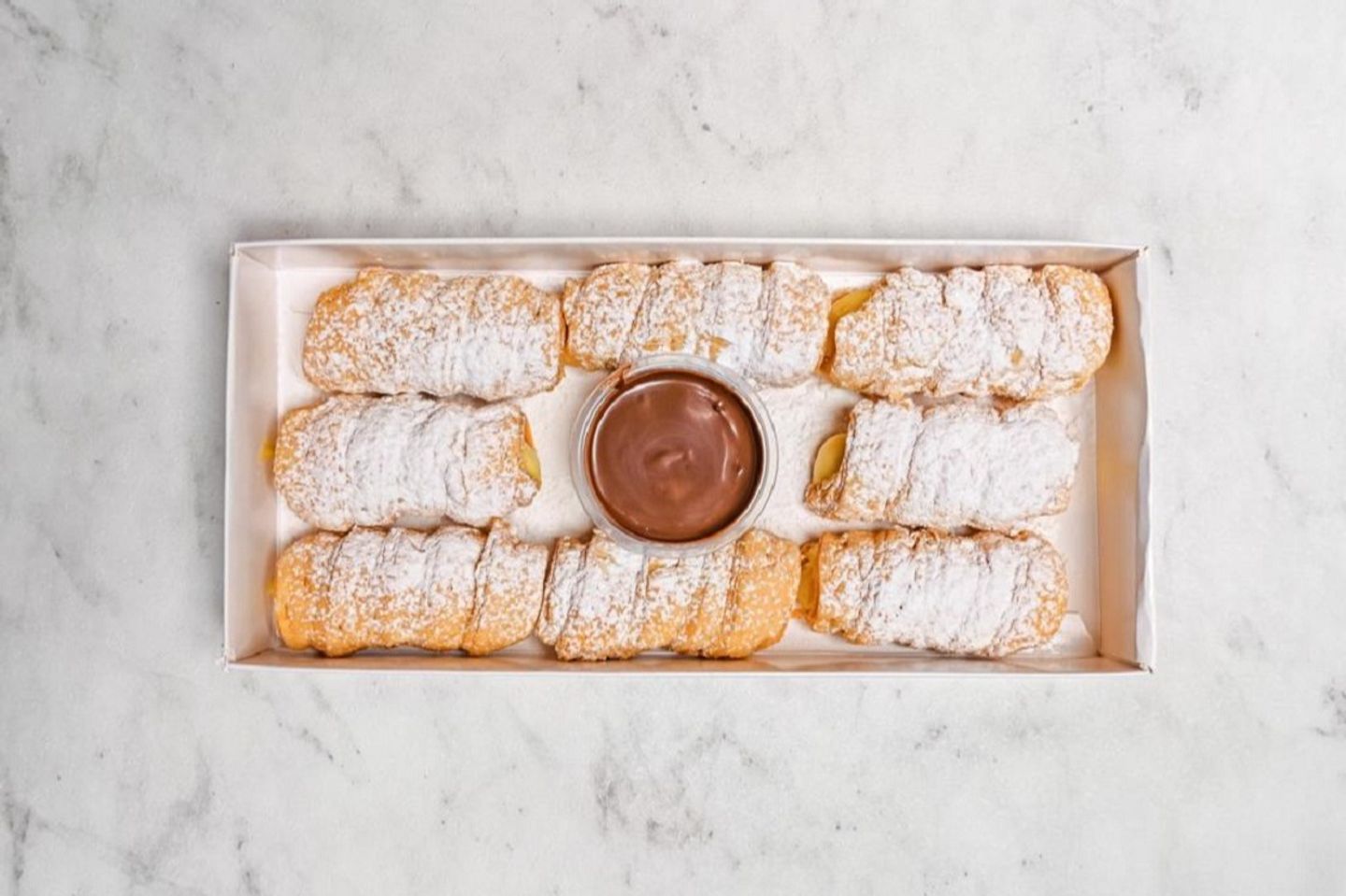 Malfeya Cones