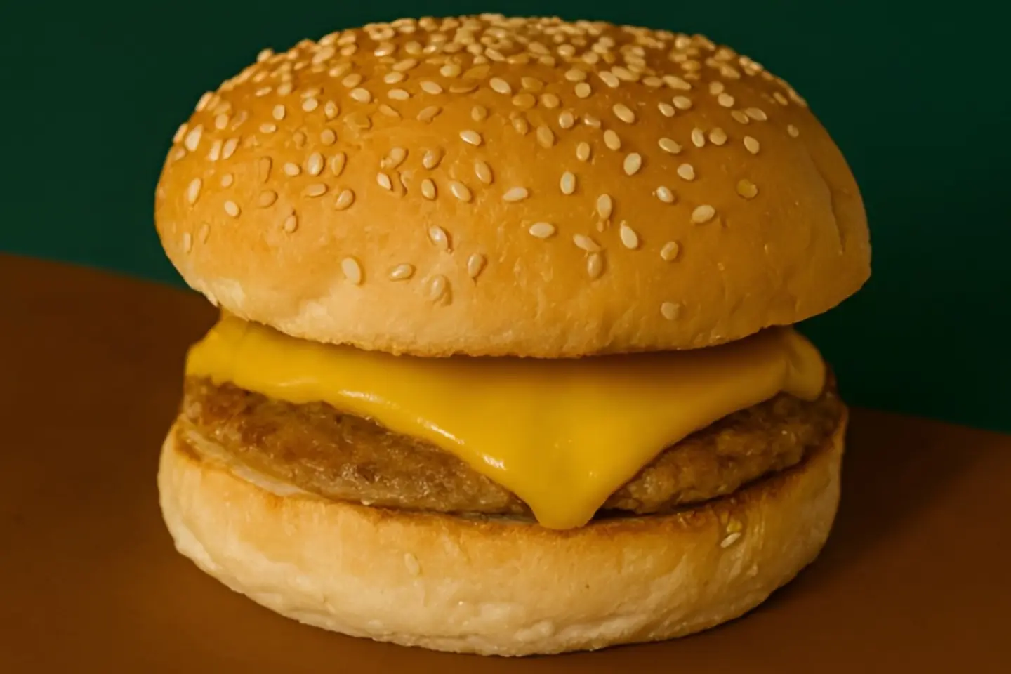 Classic Burger