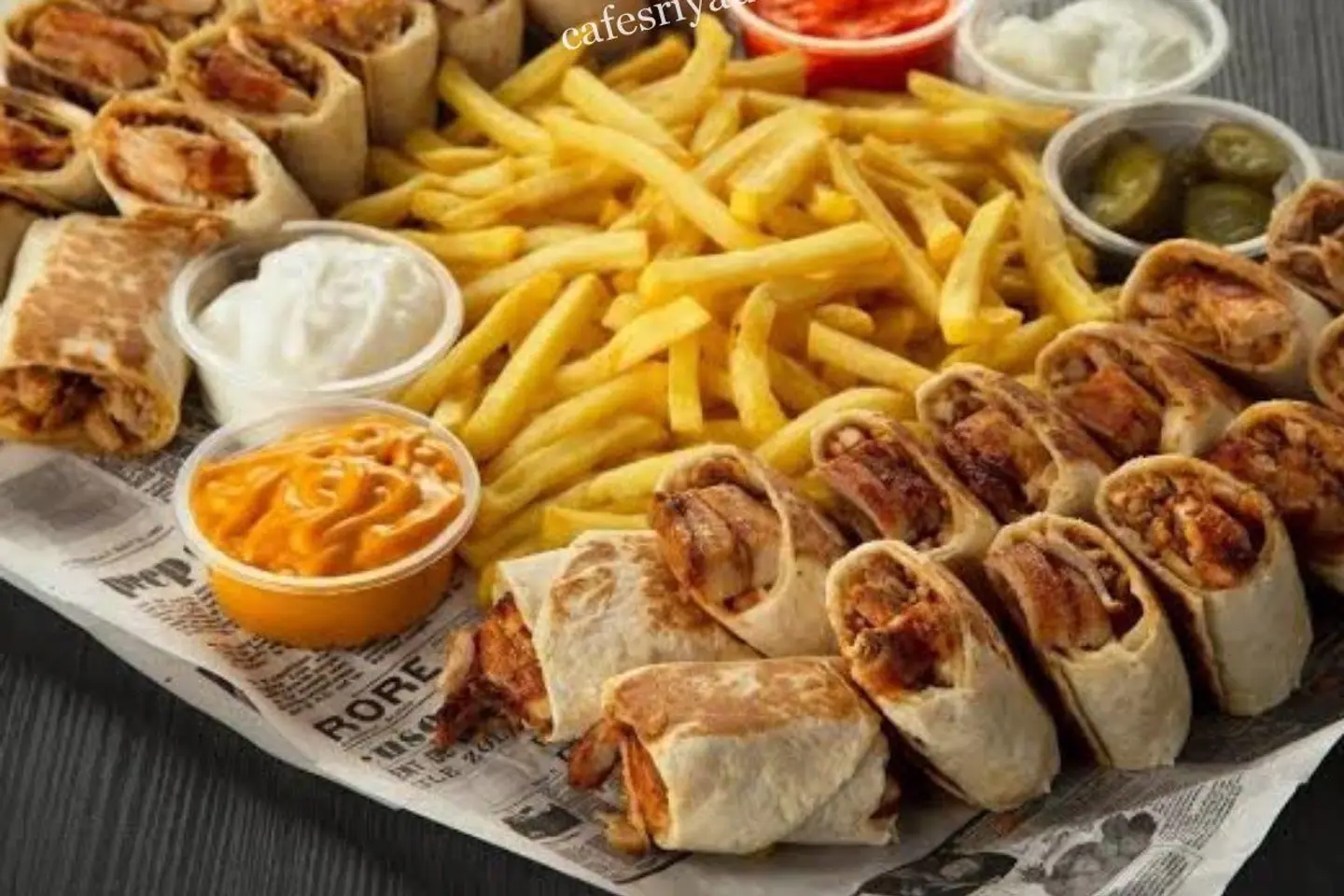عربي جامبو عائلي