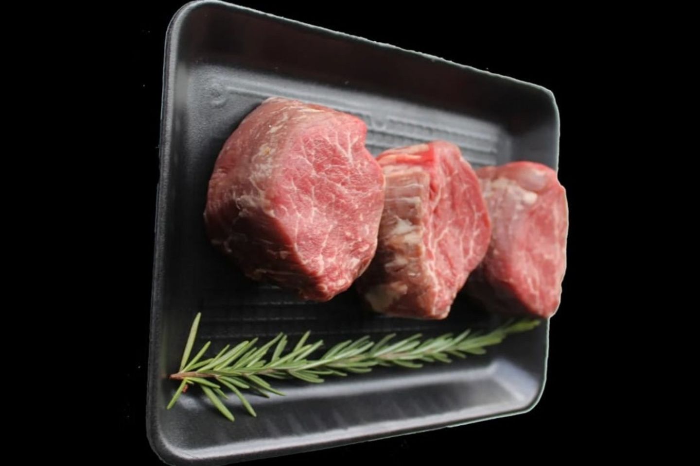 Beef Fillet Mignon   Kg