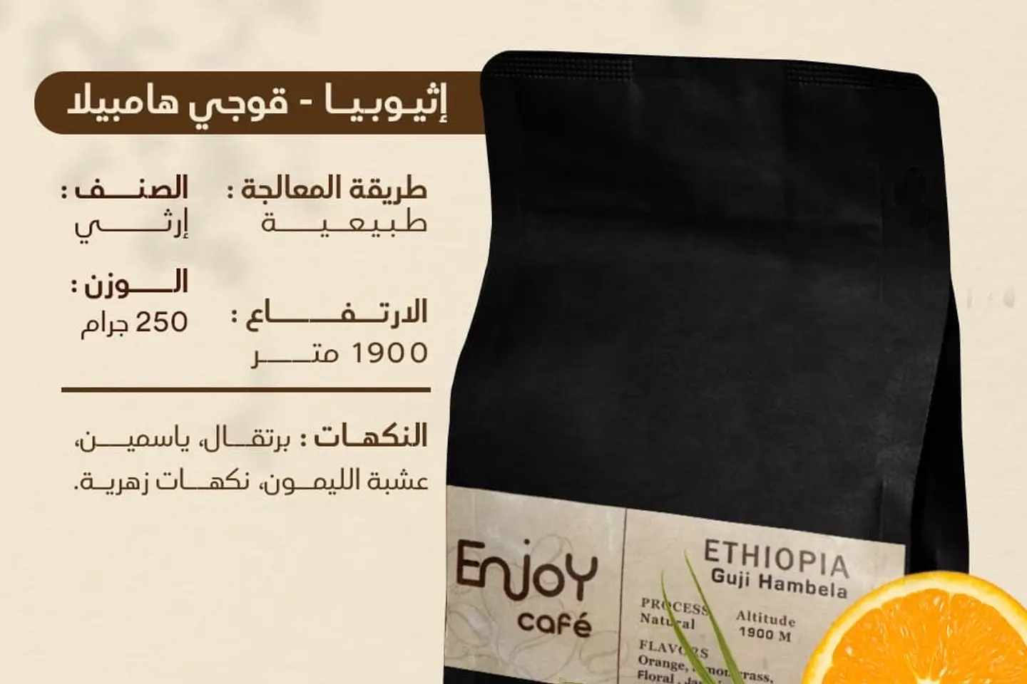 اثيوبي -قوجي هامبيلا
