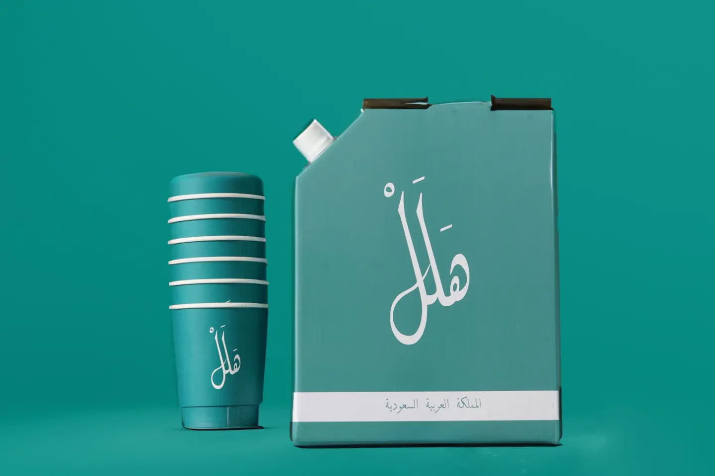 بوكس كركديه بارد