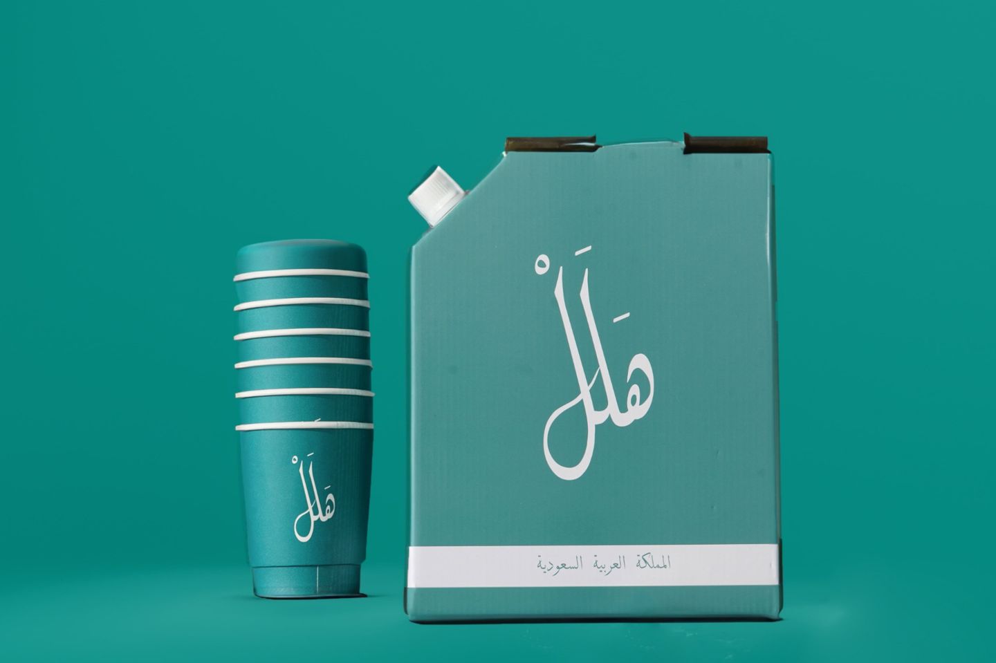 Ice Karkadeh Box