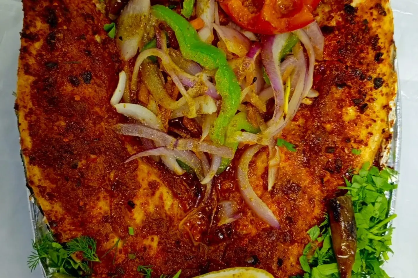 سمك دنيس سنجاري