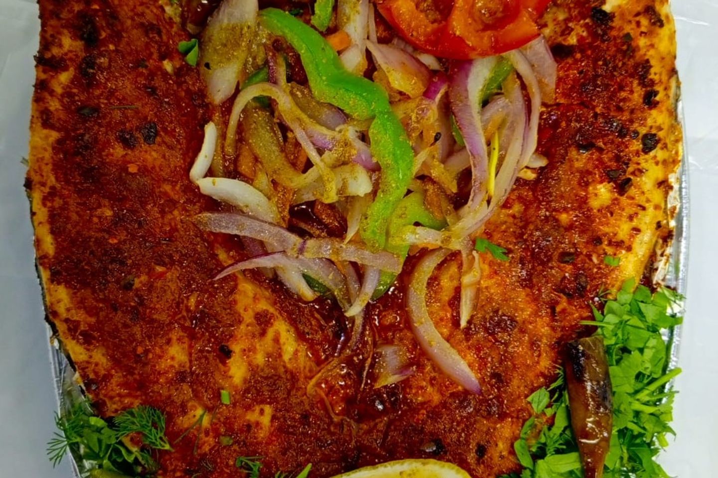 Singari Danish Fish