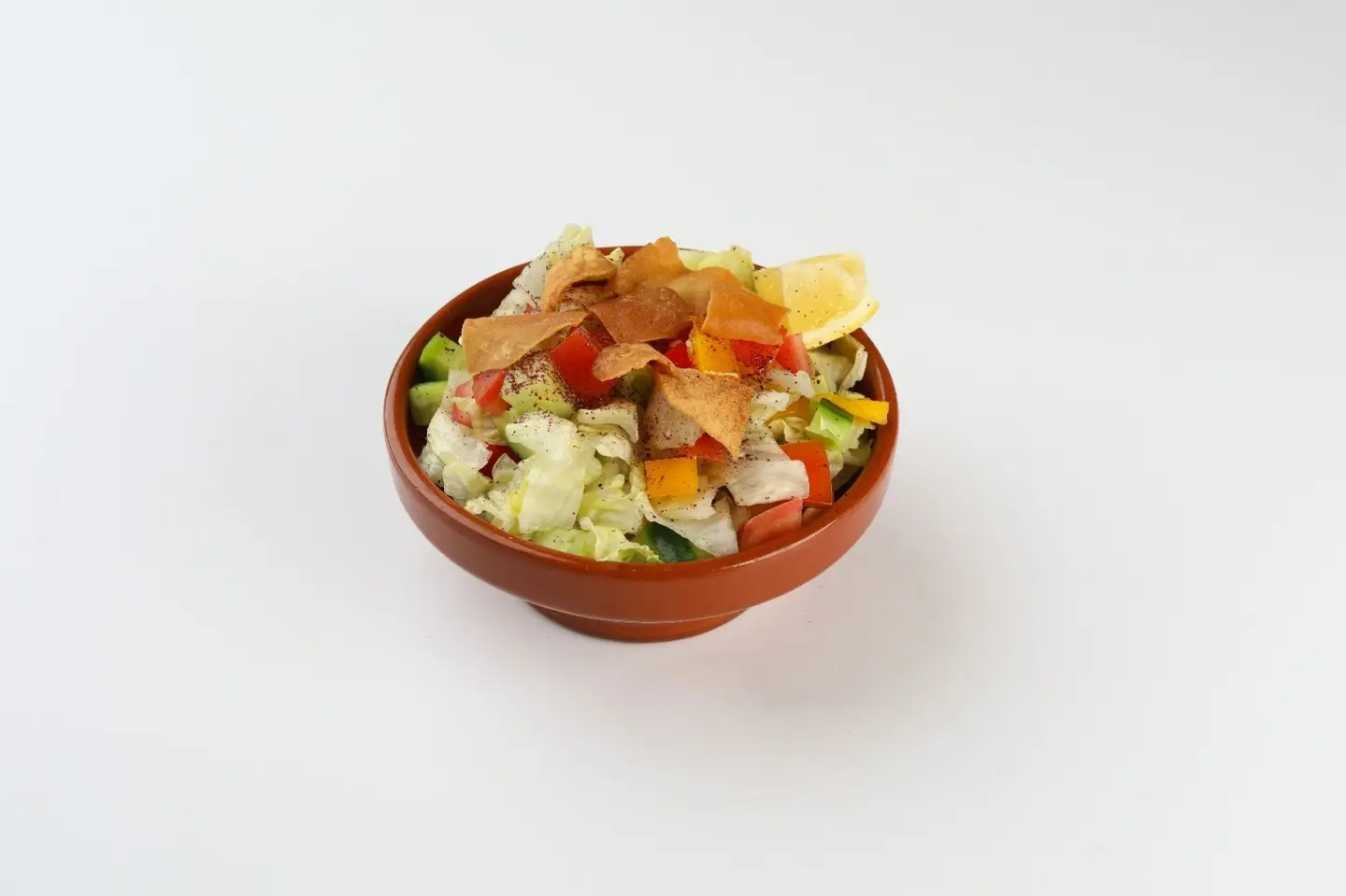 Fattoush