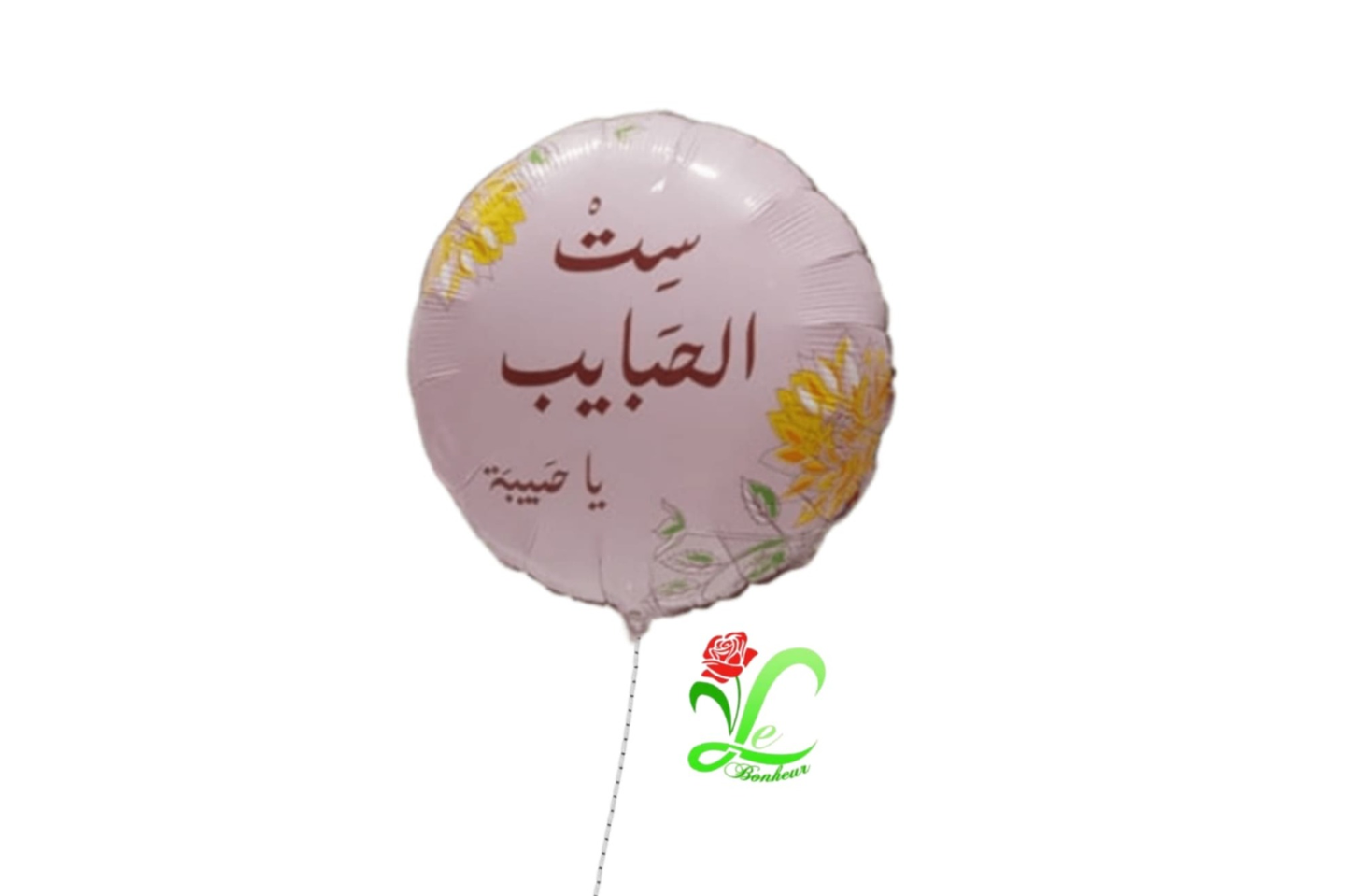 Balloon Mama 6