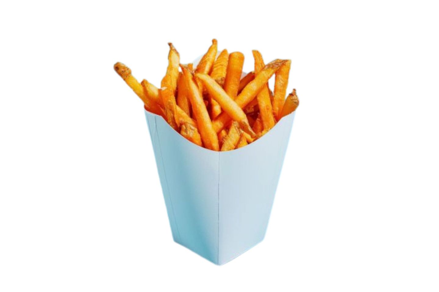 Saudi Batatis Fries