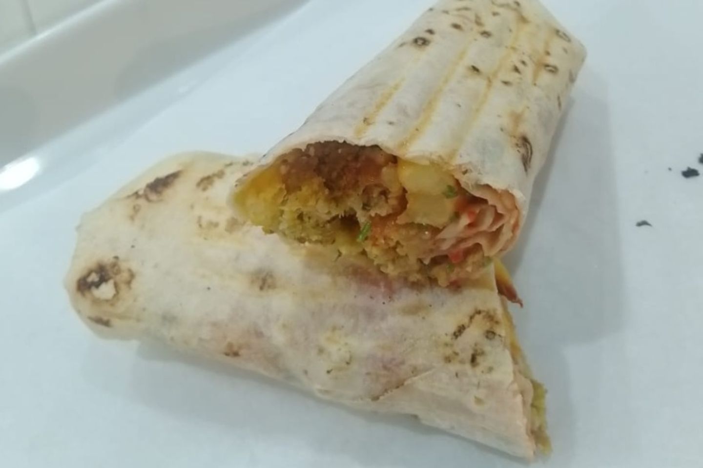 فلافل عادي