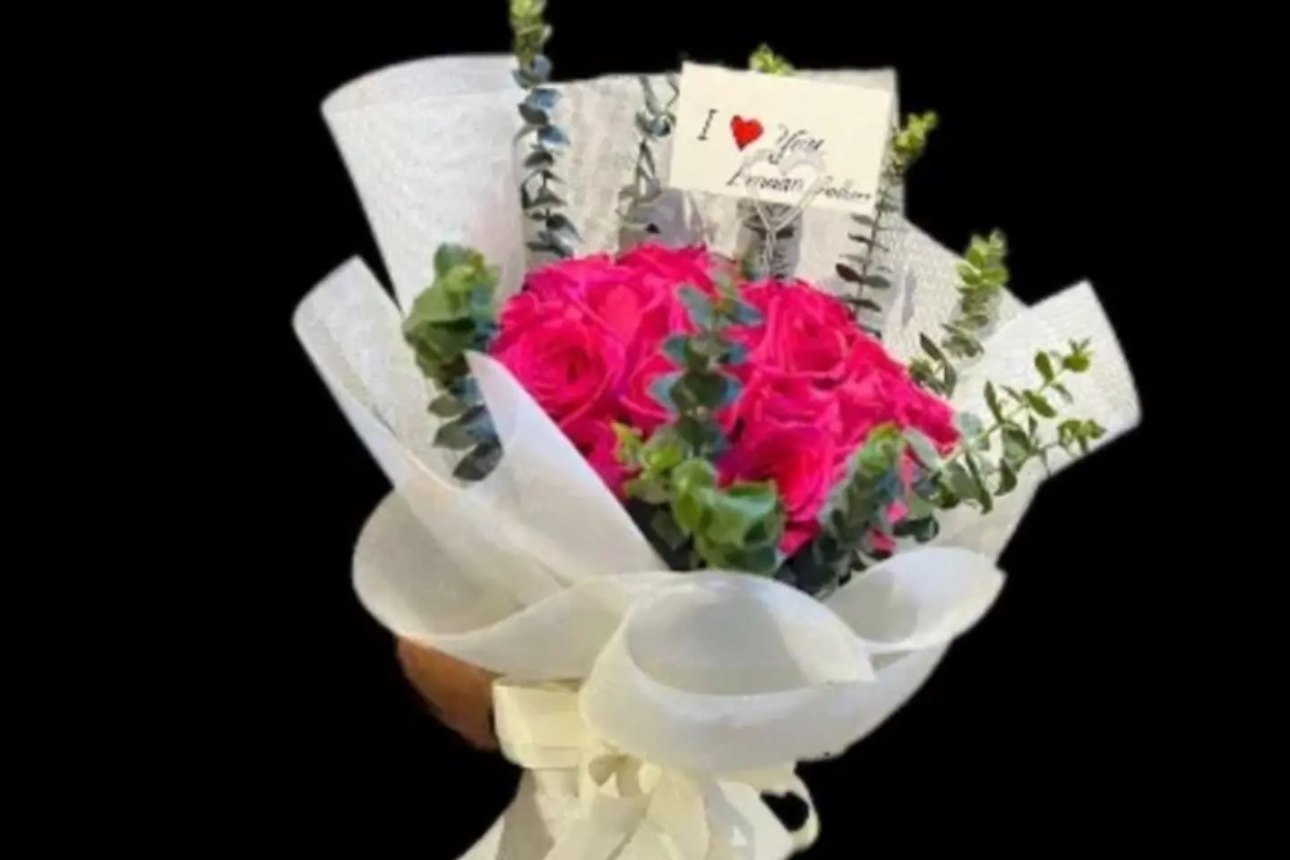 باقة تاتا ٢