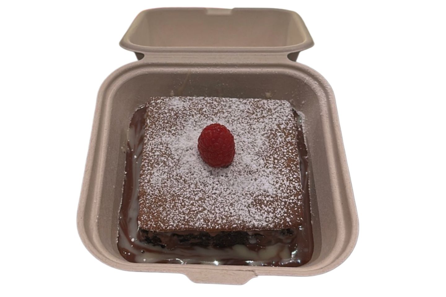 Moonlight Cake