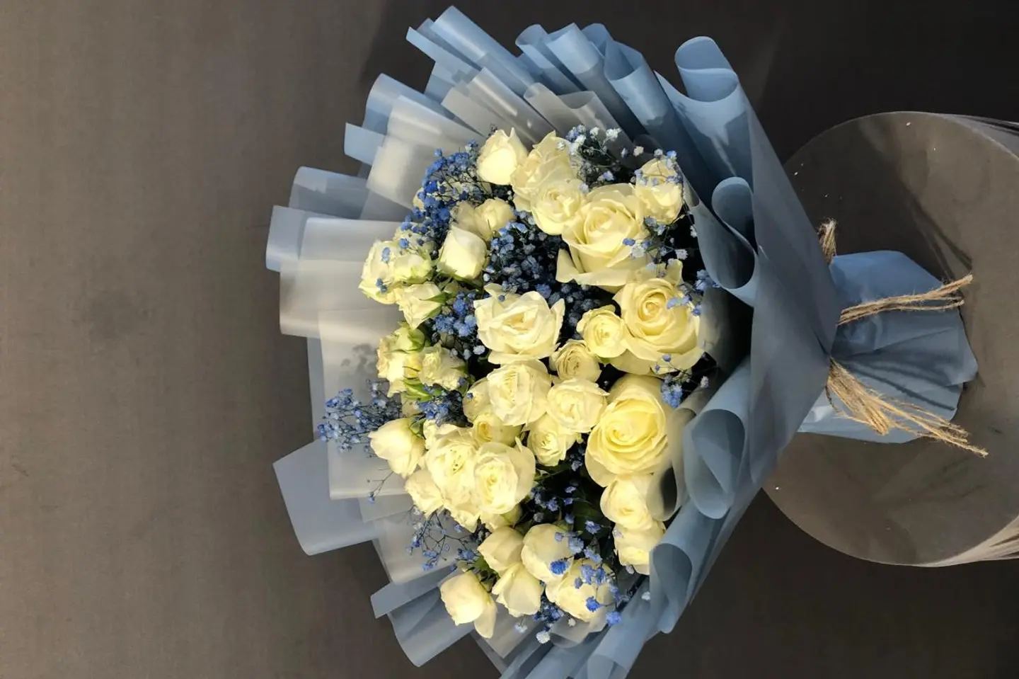 باقه المولود