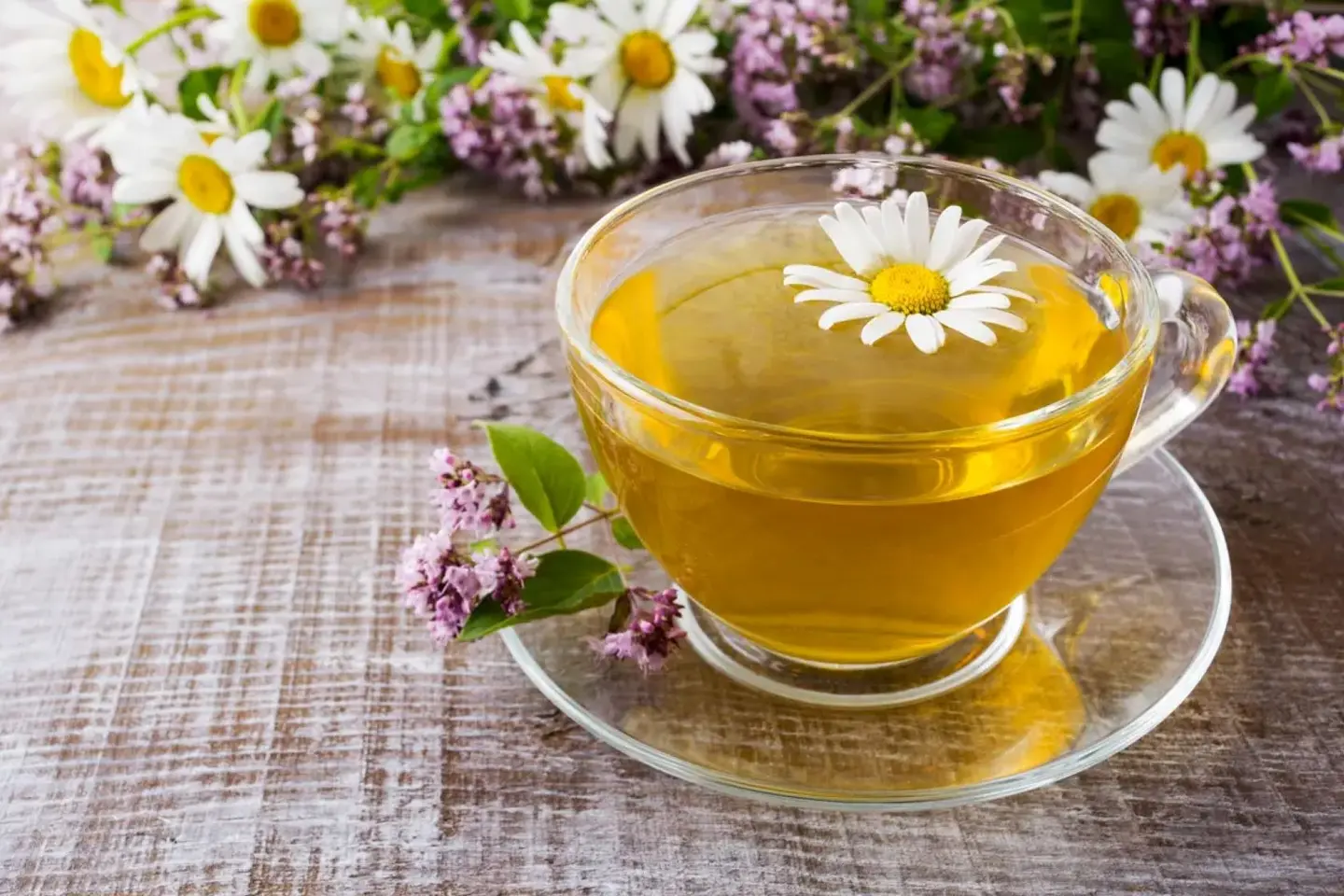 بابونج