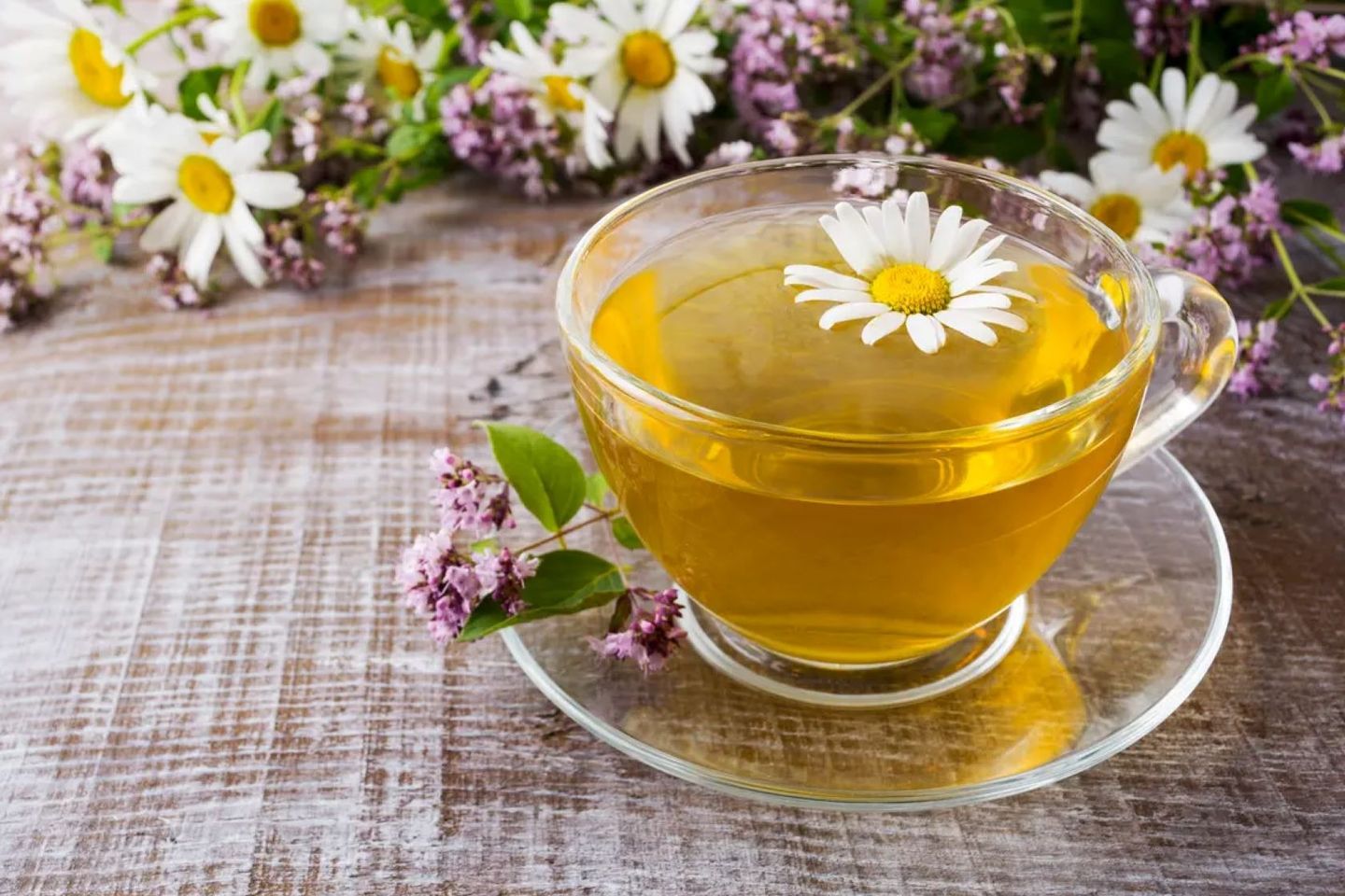 بابونج