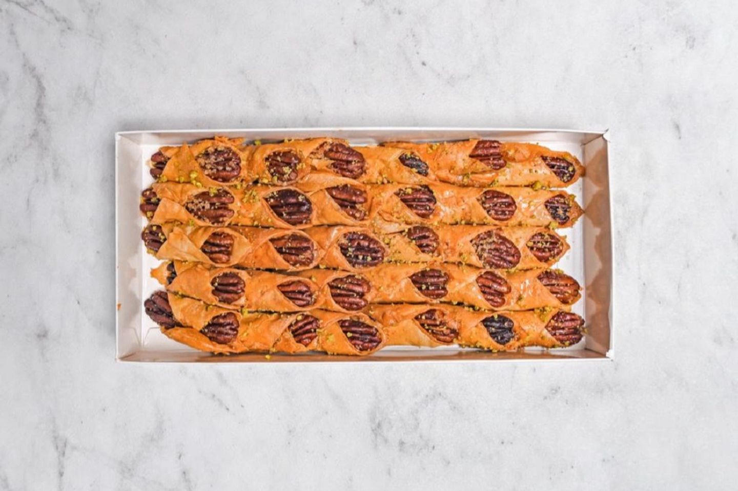 Baklawa Baikan Box