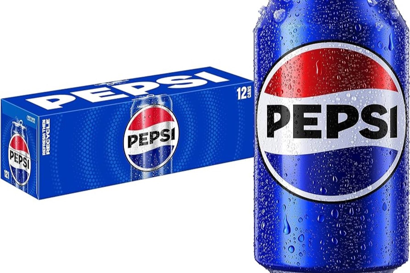 Pepsi