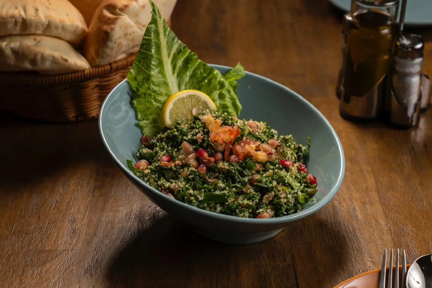 تبولة