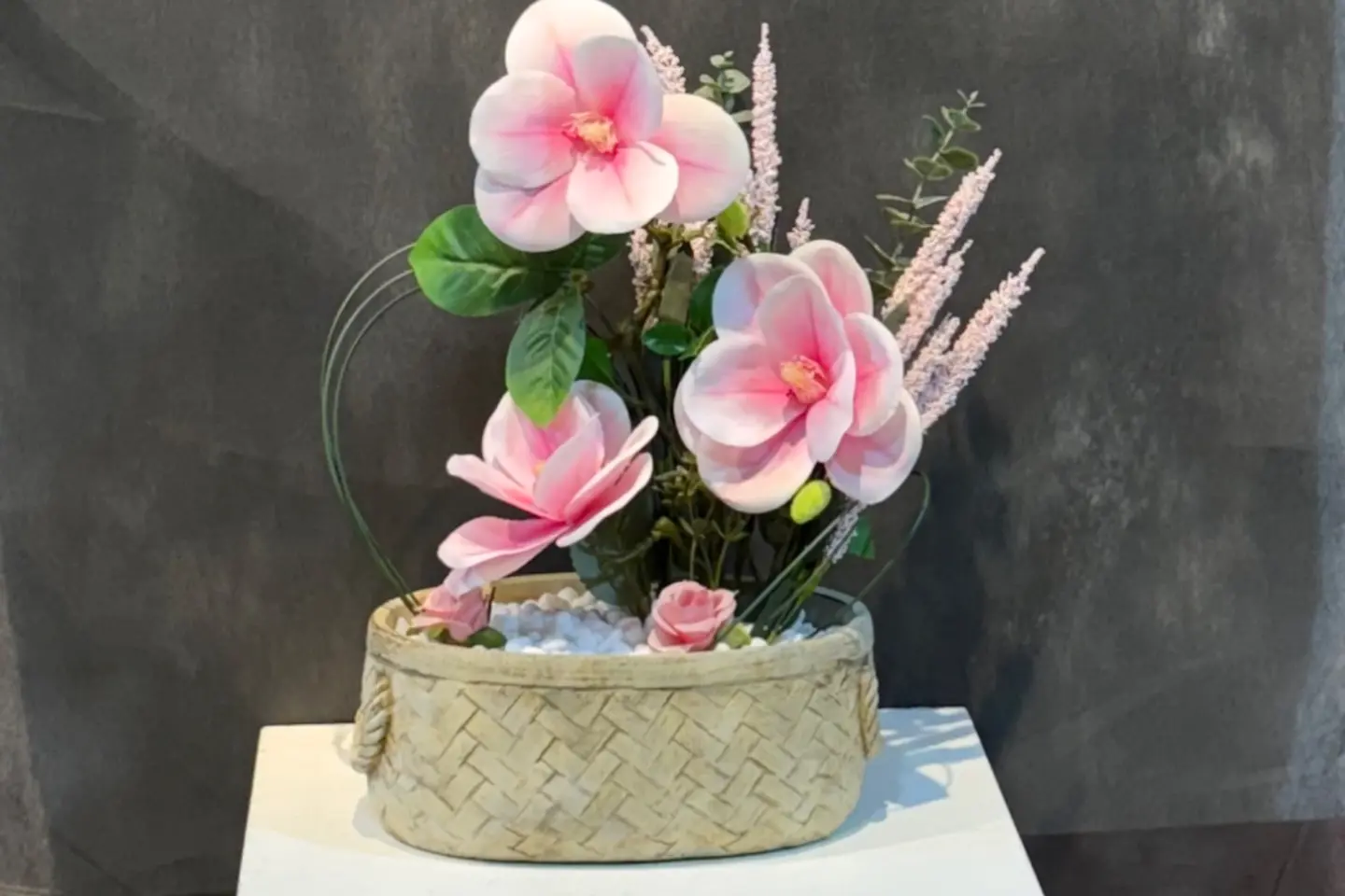 Industrial Vase 60511