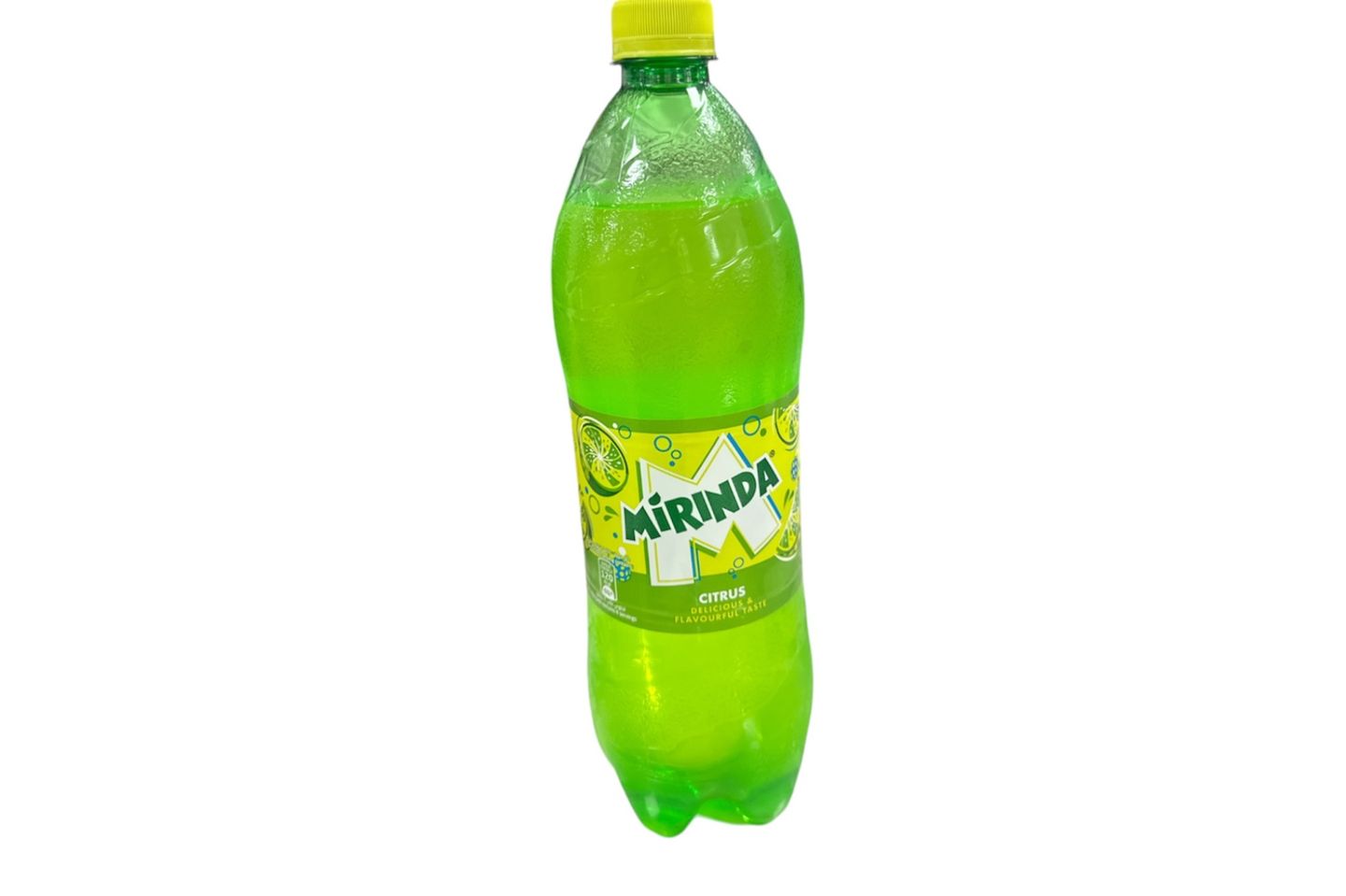 ميرندا لتر