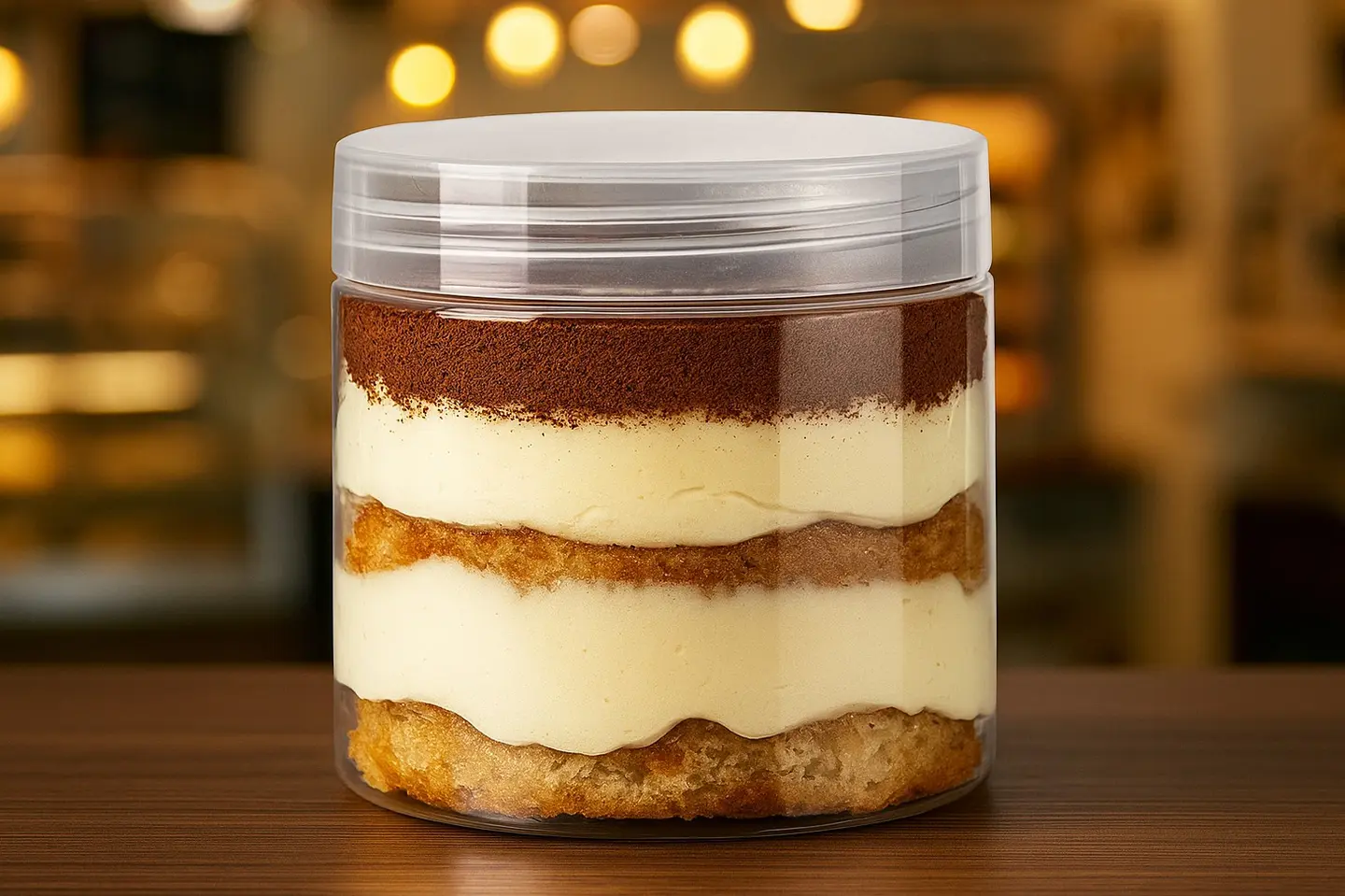 تيــراميسـو