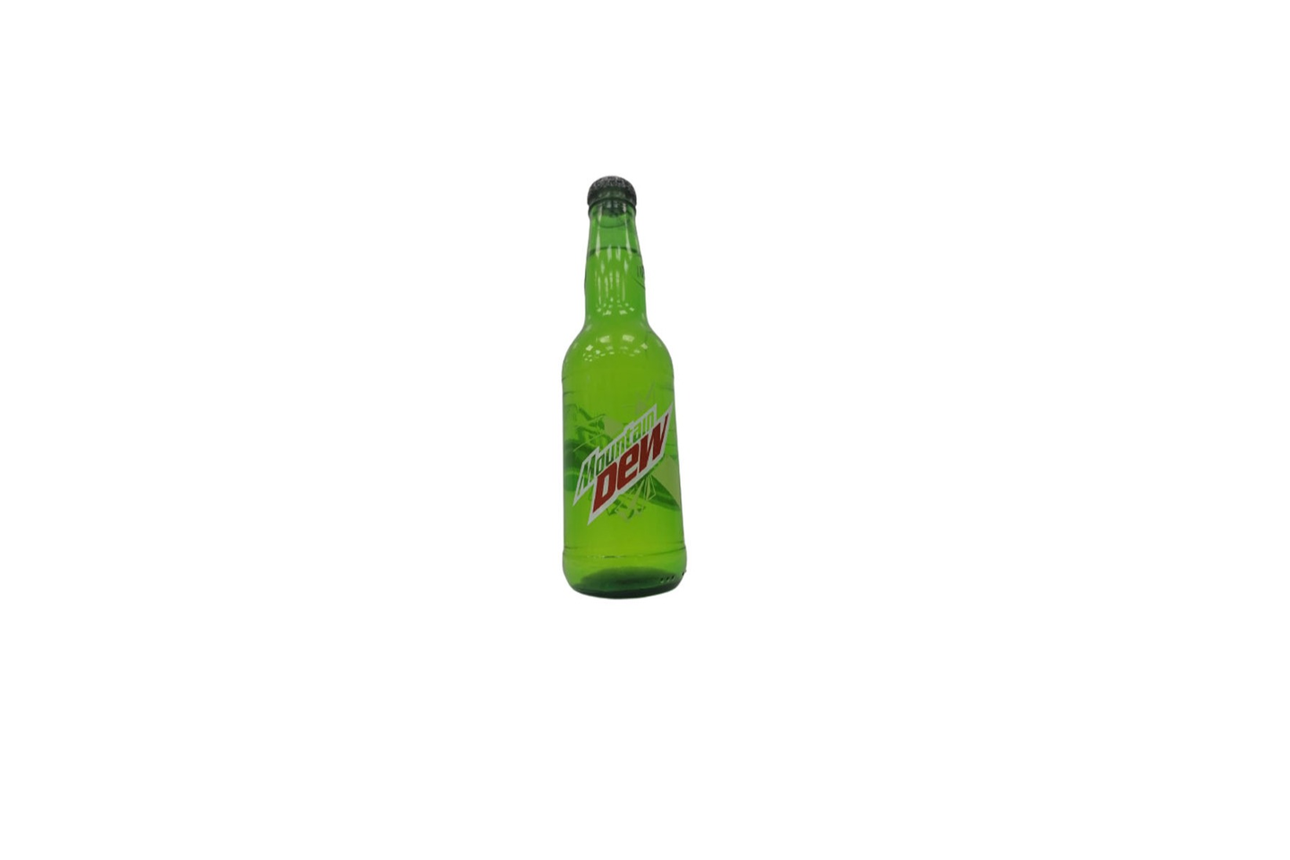 Glass Mountain Dew