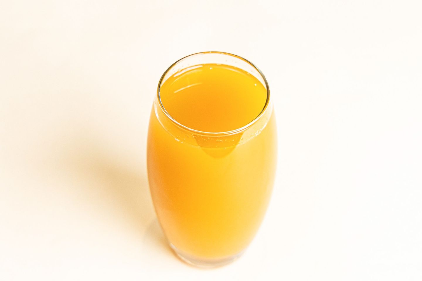 عصير مانجو