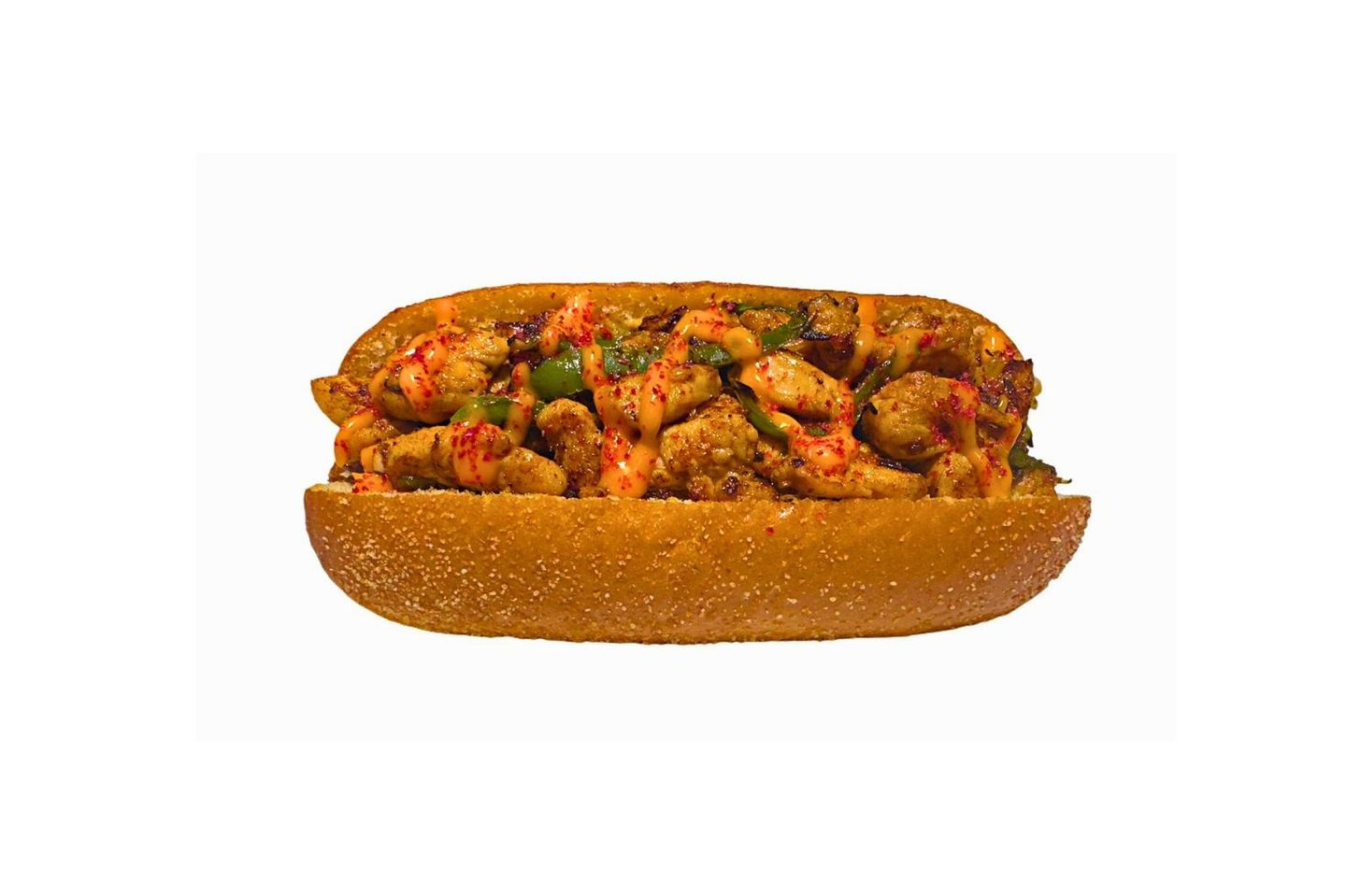 Fajita Chicken