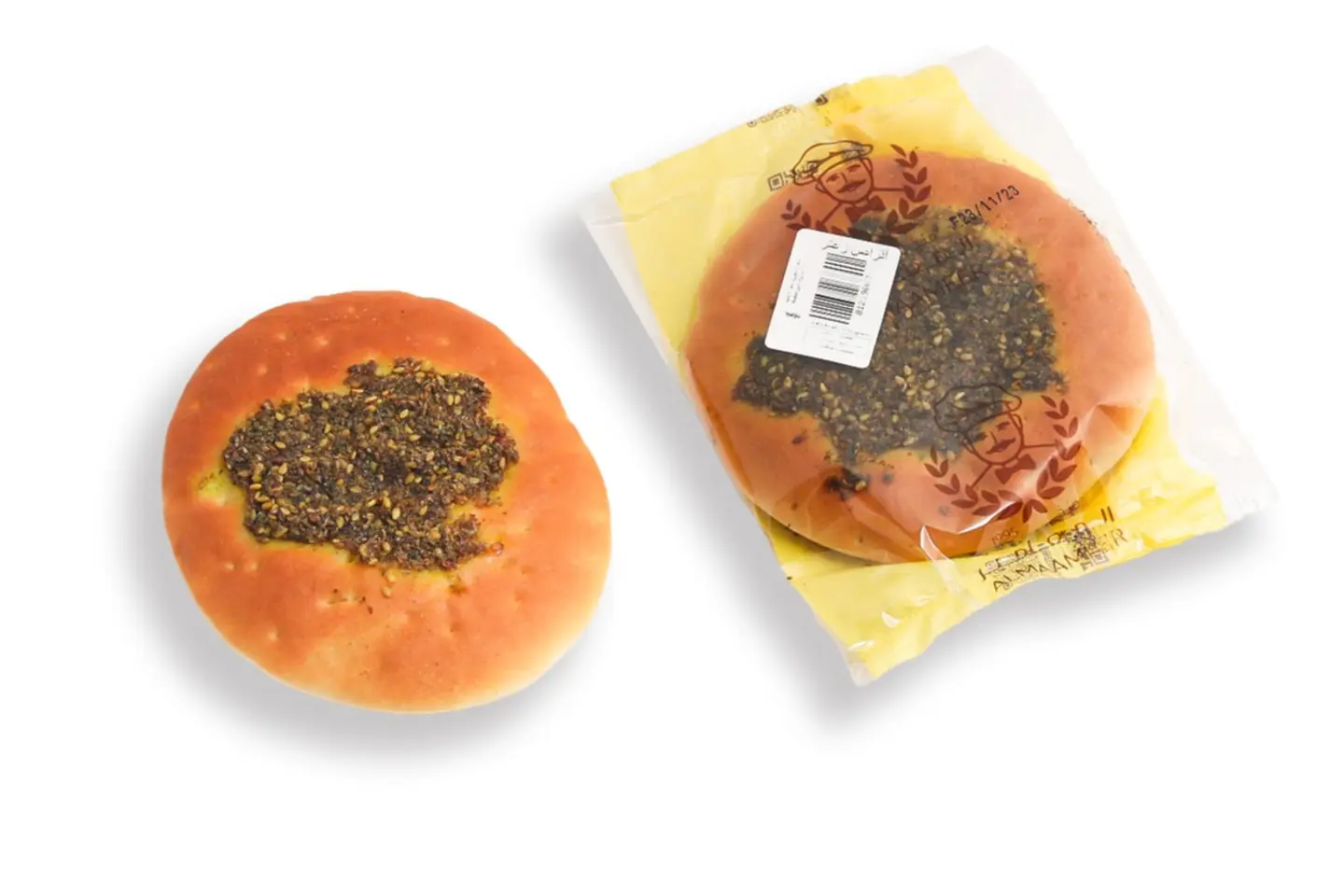 Round Thyme