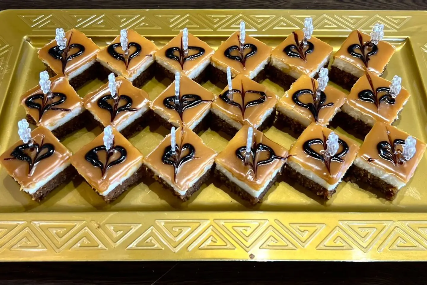 تشيز سميد