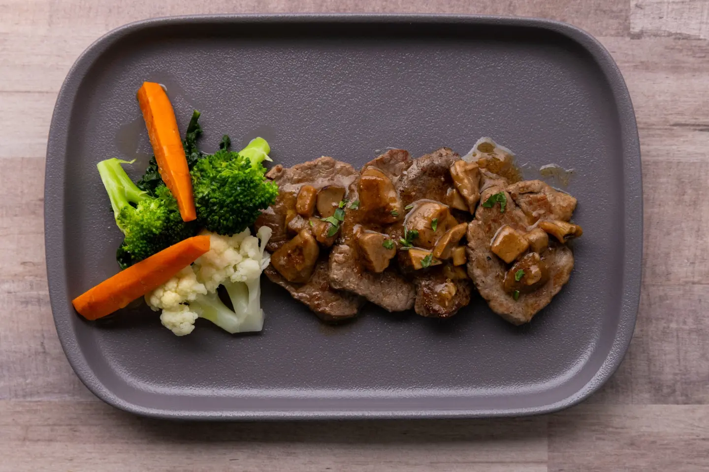 فيليه اللحم