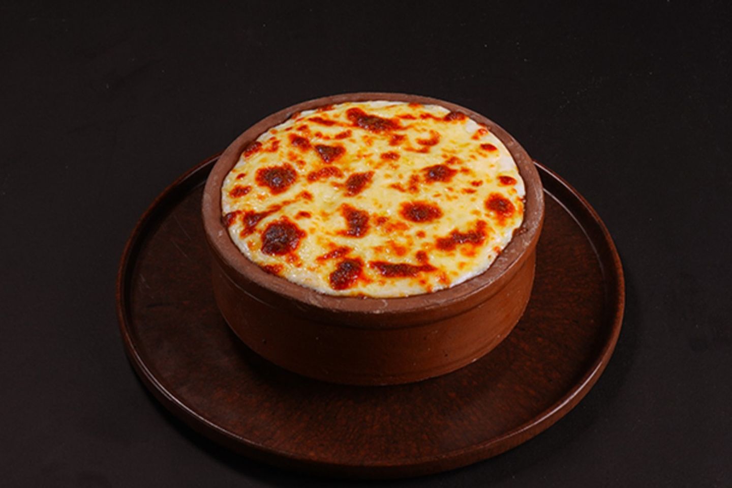 Pasta Negresco