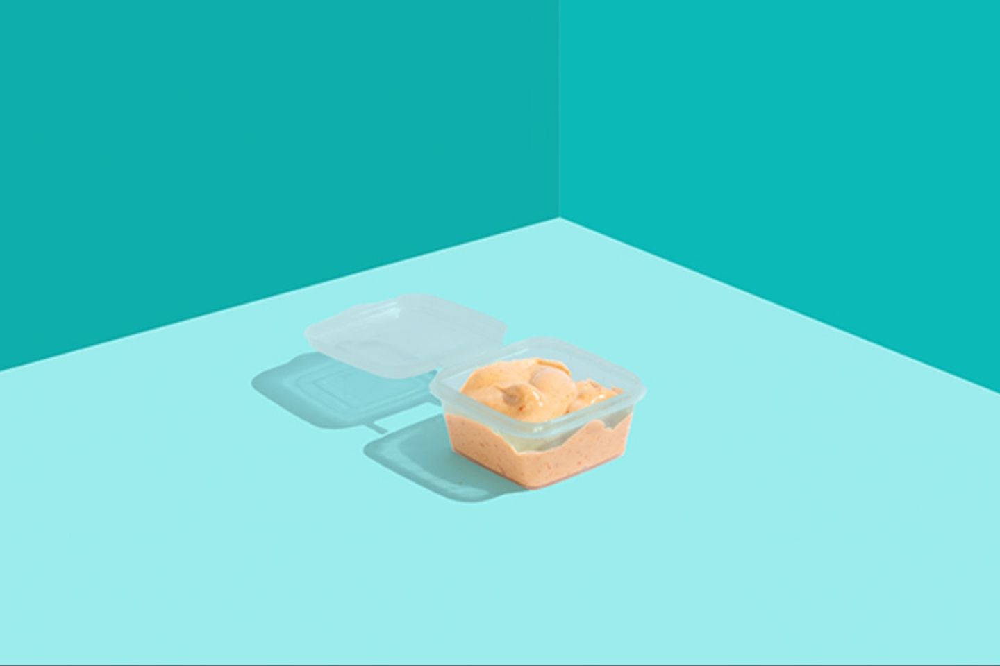 Honey Sauce