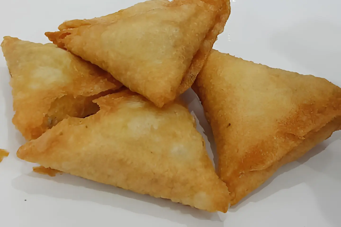 سمبوسة دجاج