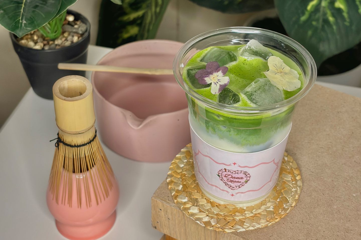 Dana Matcha