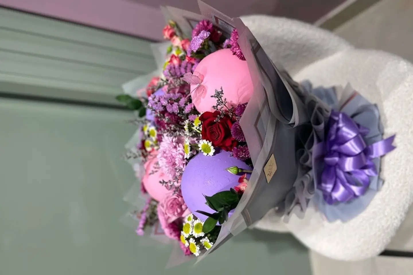 Bouquet 99