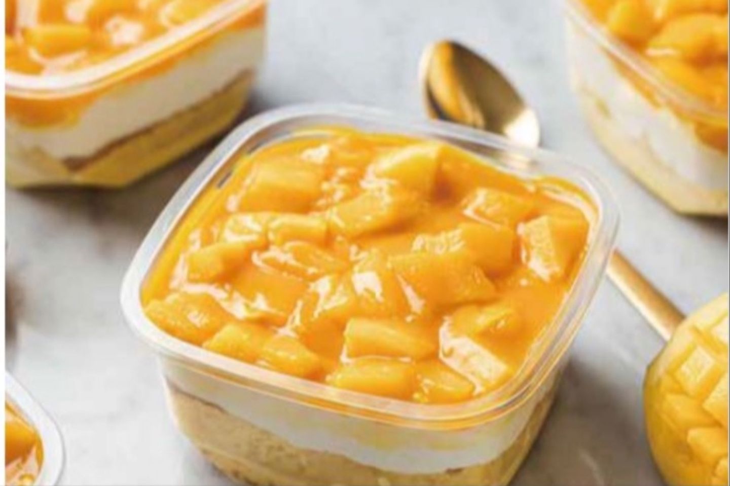 Sweet Mango