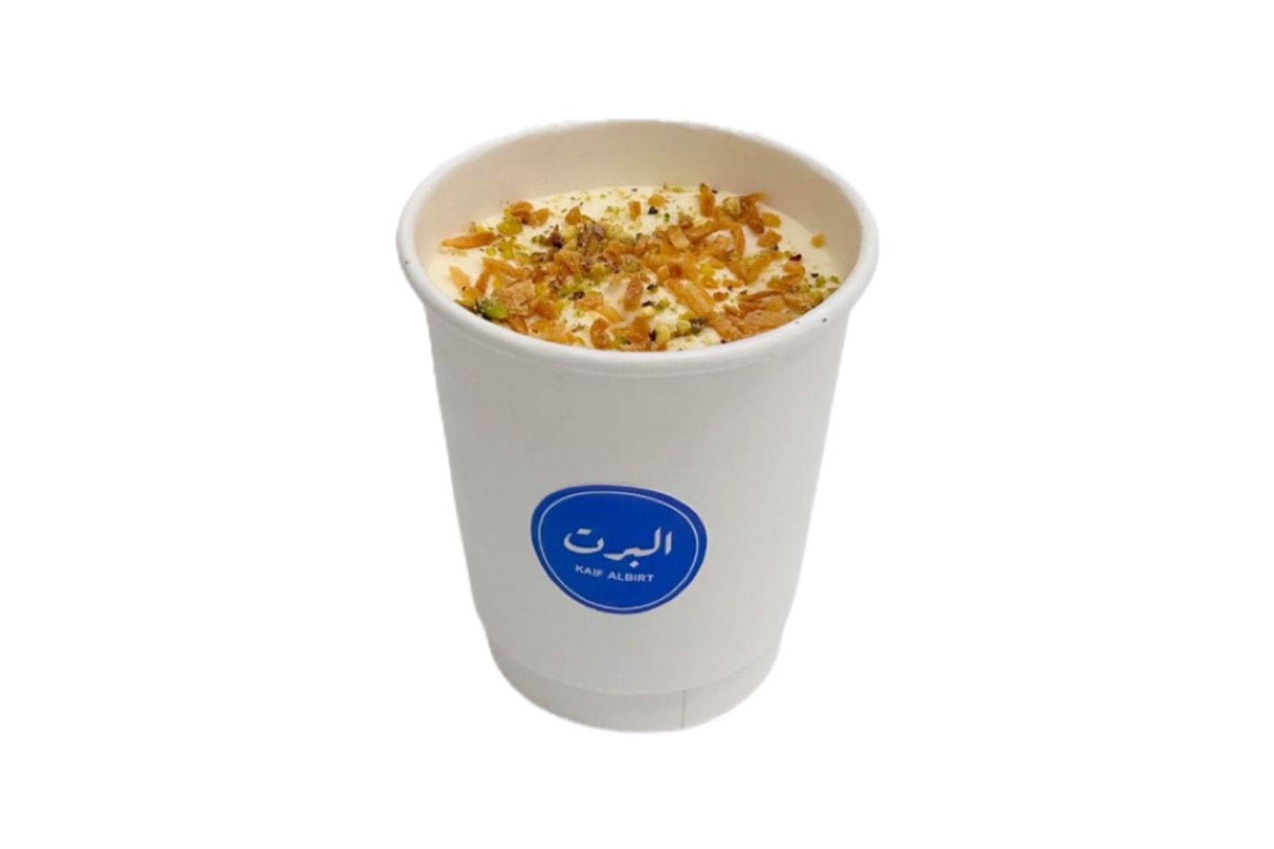 دولتشي كيك